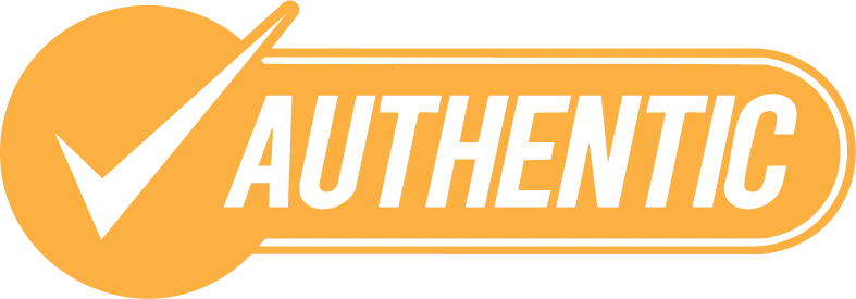Authentic