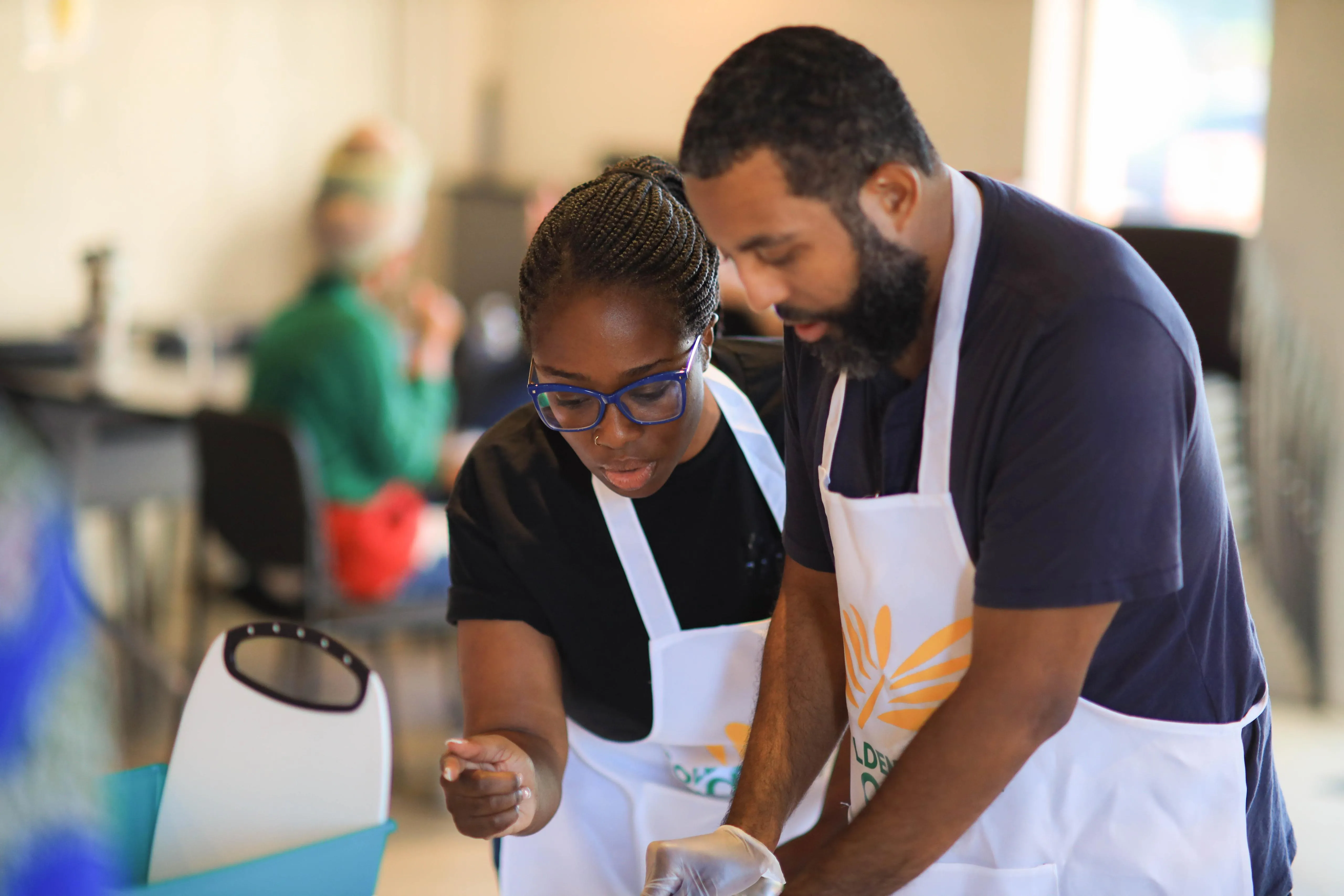 Cooking Classes